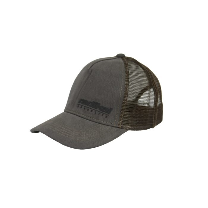 GORRA FX HUMO - Image 1