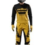 CONJUNTO MX HALO GOLD