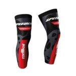 RODILLERA LYCRA HALO CAMO