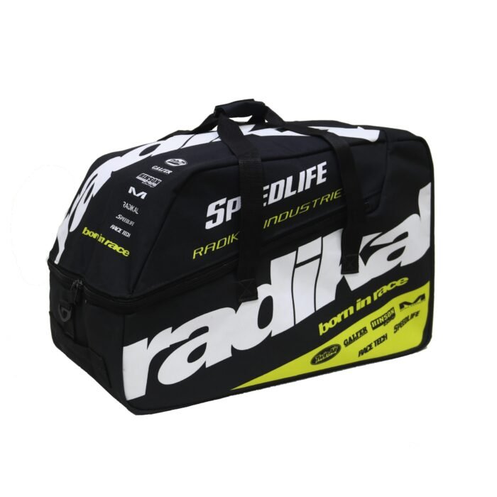 BOLSO MX NEGRO - Image 1