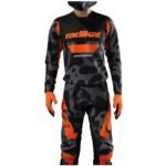 CONJUNTO MX HALO CAMO