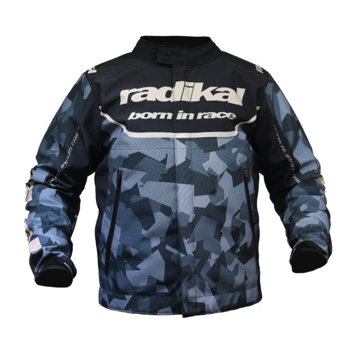 CAMPERA STREET ADVENTURE - Image 1
