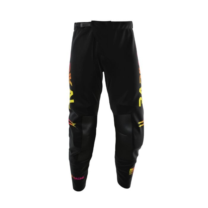 PANTALON MX FLUX GRAVITY - Image 1