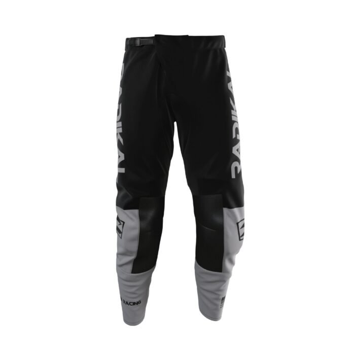 PANTALON MX FLUX GREY - Image 1