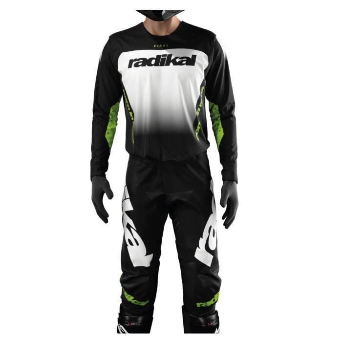CONJUNTO VIRAL NEGRO - Image 1