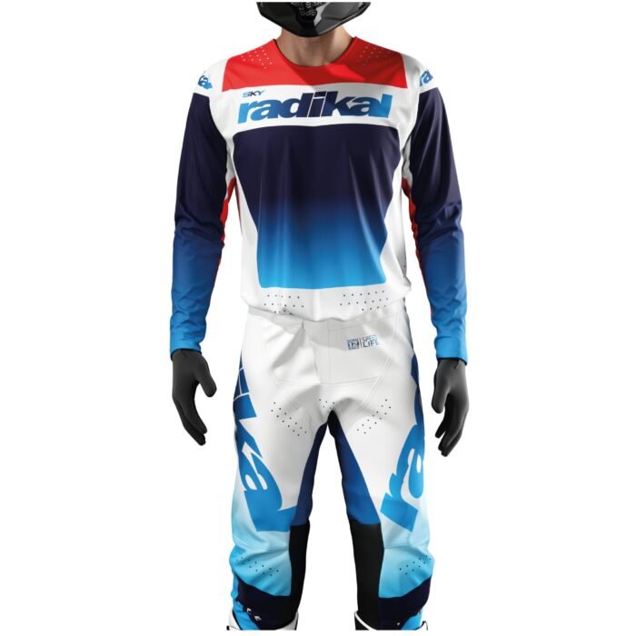 CONJUNTO MX SKY AZUL - Image 1