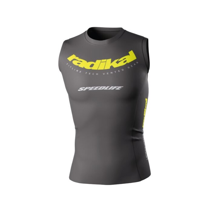 PRIMER PIEL MUSCULOSA GRIS - Image 1