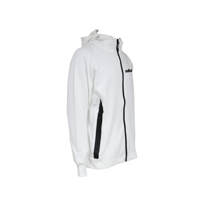 CAMPERA SOFTSHELL CITY WHITE - Image 2
