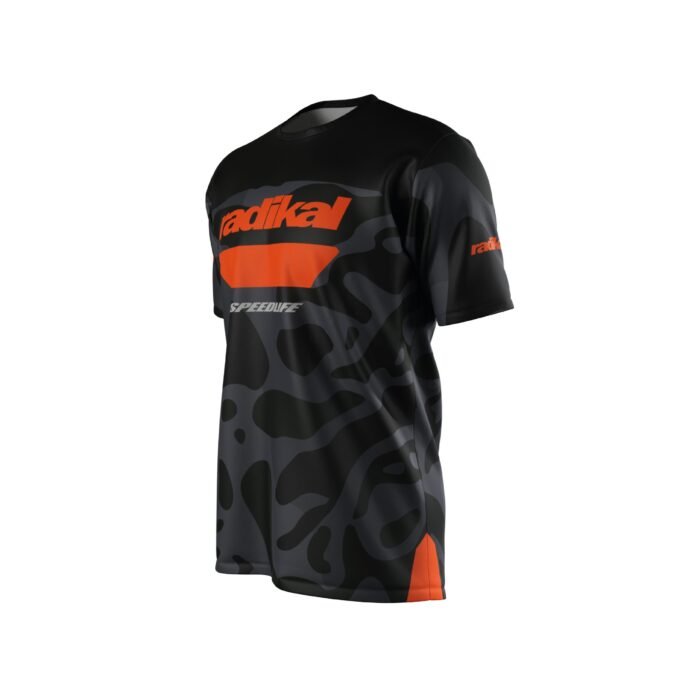 JERSEY MTB HALO CAMO - Image 2