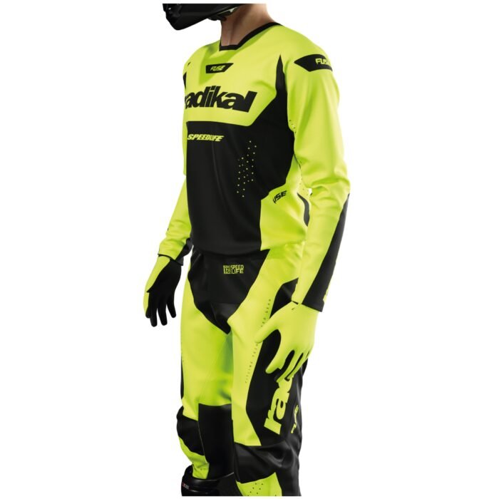 CONJUNTO NIÑO MX FUSE FLUO - Image 2
