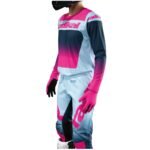 CONJUNTO MX SKY CELESTE - Image 2