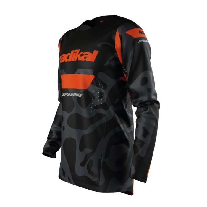 JERSEY MX HALO CAMO - Image 2