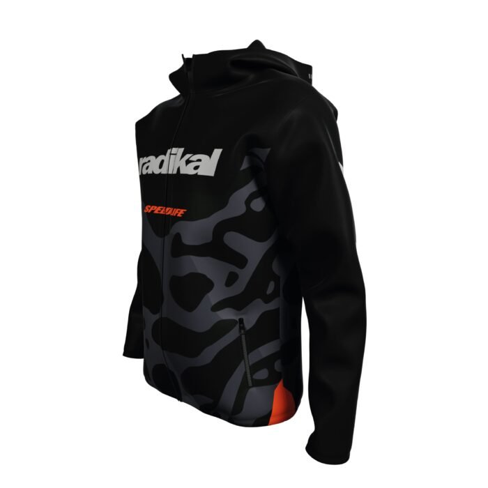 ROMPEVIENTO HALO CAMO - Image 2