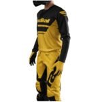 CONJUNTO MX HALO GOLD - Image 2