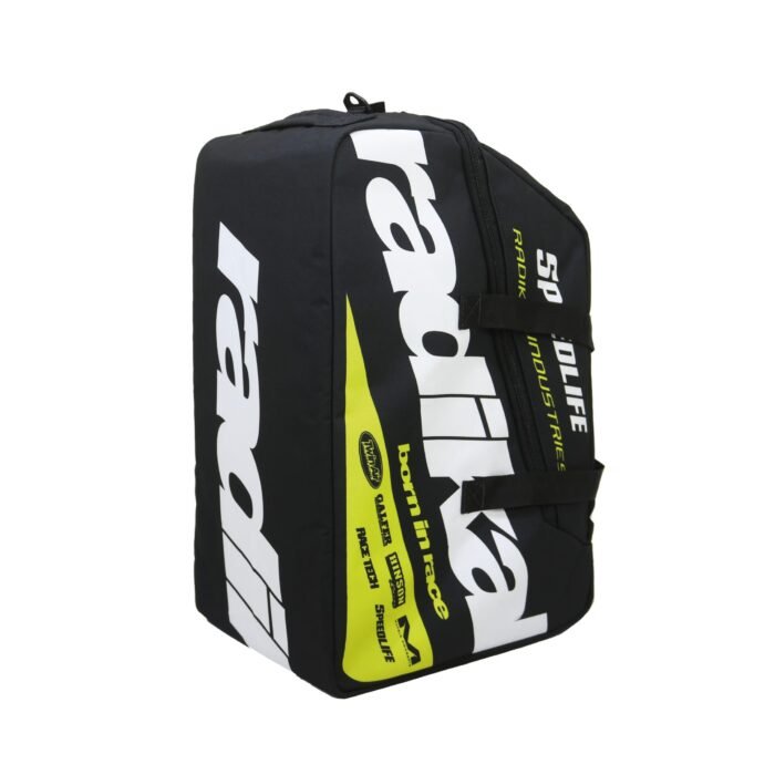 BOLSO MX NEGRO - Image 2