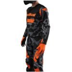 CONJUNTO MX HALO CAMO - Image 2