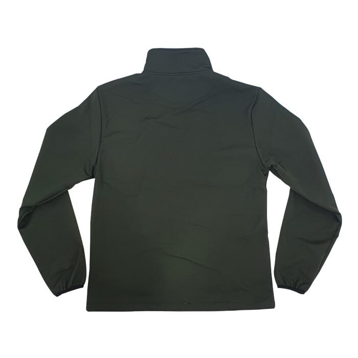 CAMPERA SOFTSHELL MILITAR - Image 2