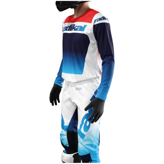 CONJUNTO NIÑO MX SKY AZUL - Image 2