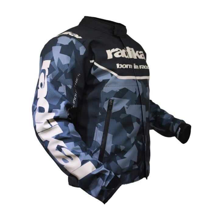 CAMPERA STREET ADVENTURE - Image 2