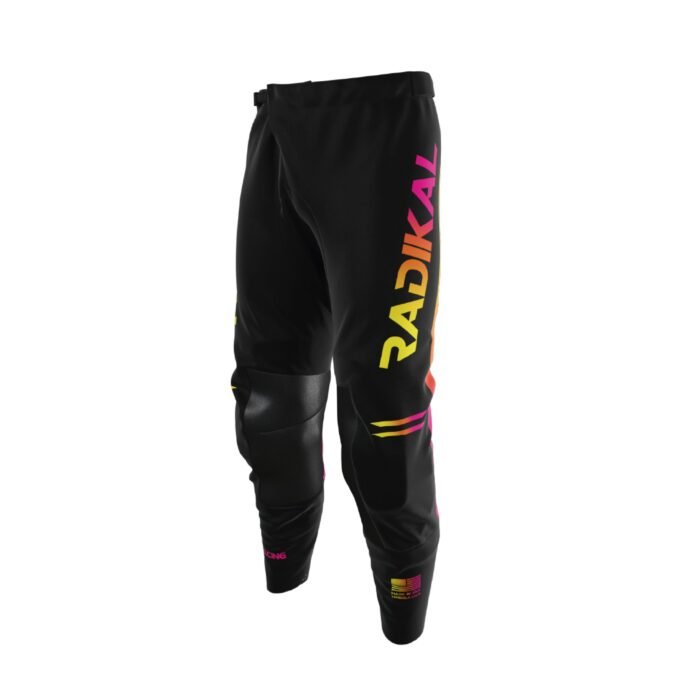 PANTALON MX FLUX GRAVITY - Image 2