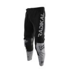 PANTALON MX FLUX GREY - Image 2