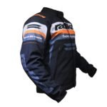 CAMPERA STREET RX1 NARANJA - Image 2