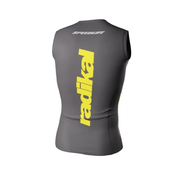PRIMER PIEL MUSCULOSA GRIS - Image 2