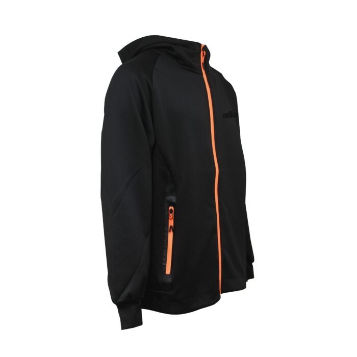 CAMPERA SOFTSHELL CITY BLACK - Image 2