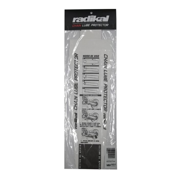 CHAIN LUBE PROTECTOR PACKX5u - Image 3