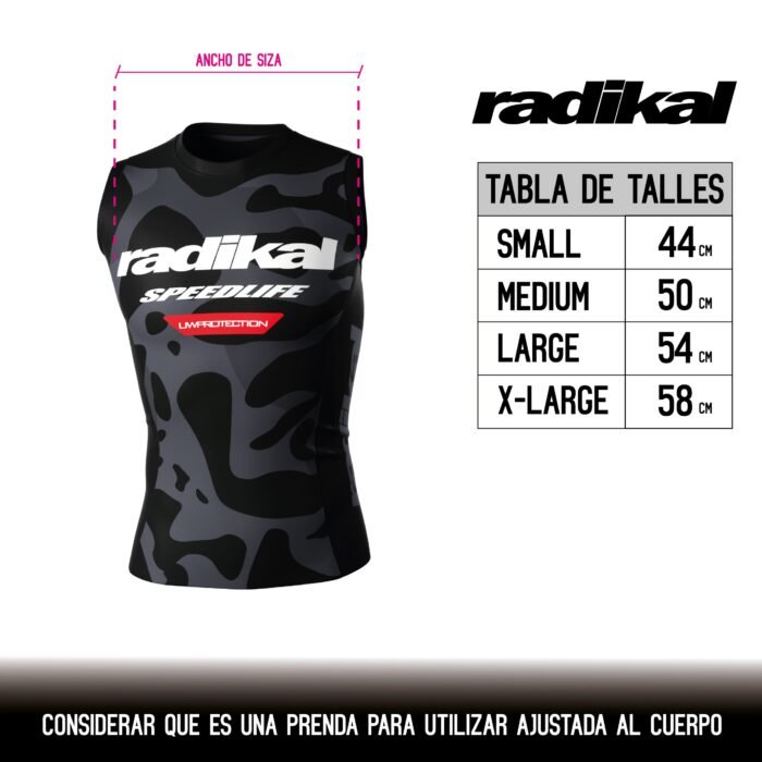 PRIMER PIEL MUSCULOSA HALO CAMO - Image 3