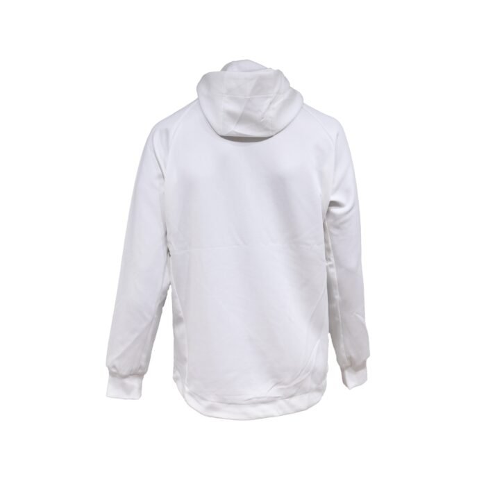 CAMPERA SOFTSHELL CITY WHITE - Image 3