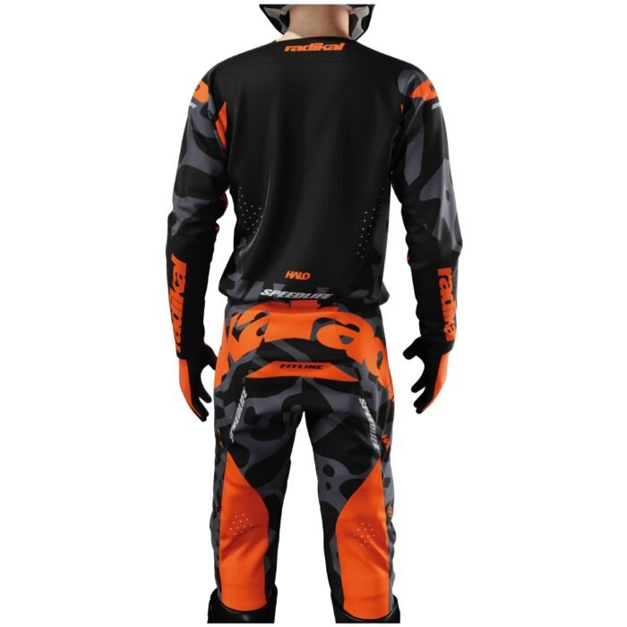 CONJUNTO NIÑO MX HALO CAMO - Image 3