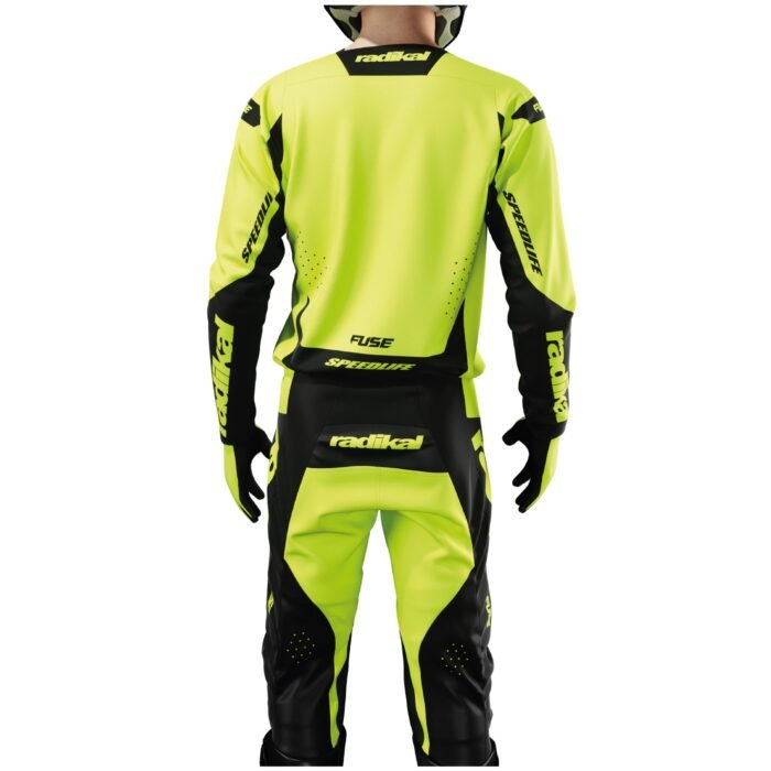 CONJUNTO NIÑO MX FUSE FLUO - Image 3