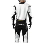 CONJUNTO NIÑO MX FUSE BLANCO - Image 3