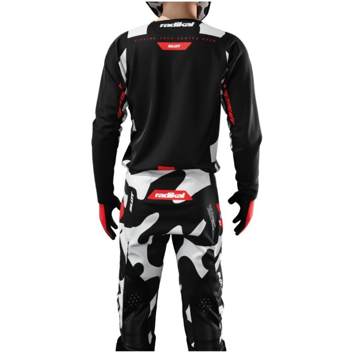 CONJUNTO NIÑO MX SLOT - Image 3