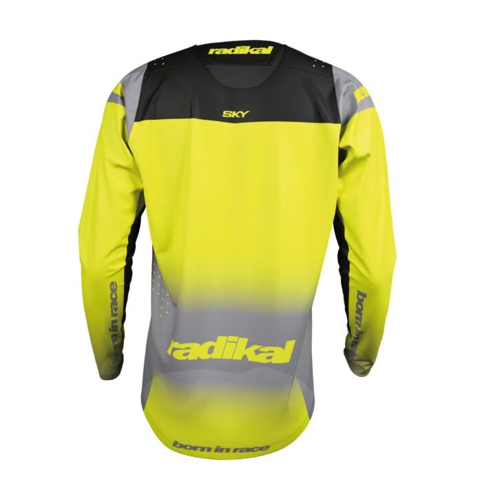 JERSEY MX SKY GRIS - Image 4