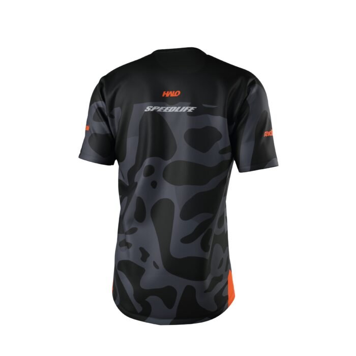 JERSEY MTB HALO CAMO - Image 3