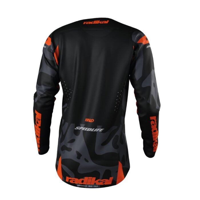 JERSEY MX HALO CAMO - Image 3