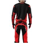 CONJUNTO MX HALO ROJO - Image 3