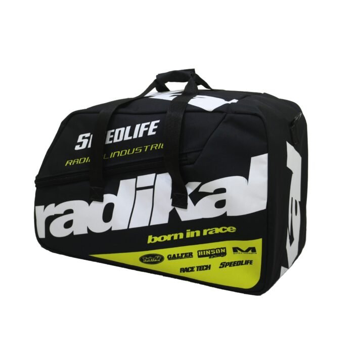 BOLSO MX NEGRO - Image 3