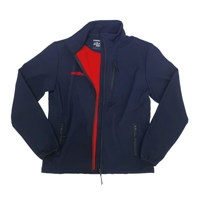 CAMPERA SOFTSHELL MARINO - Image 3