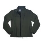 CAMPERA SOFTSHELL MILITAR - Image 3