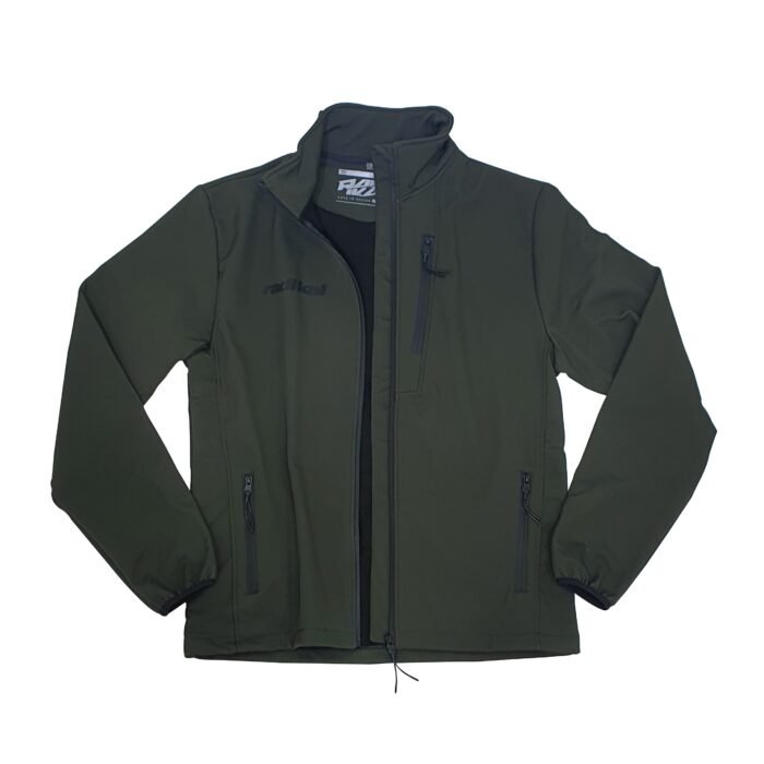 CAMPERA SOFTSHELL MILITAR - Image 3