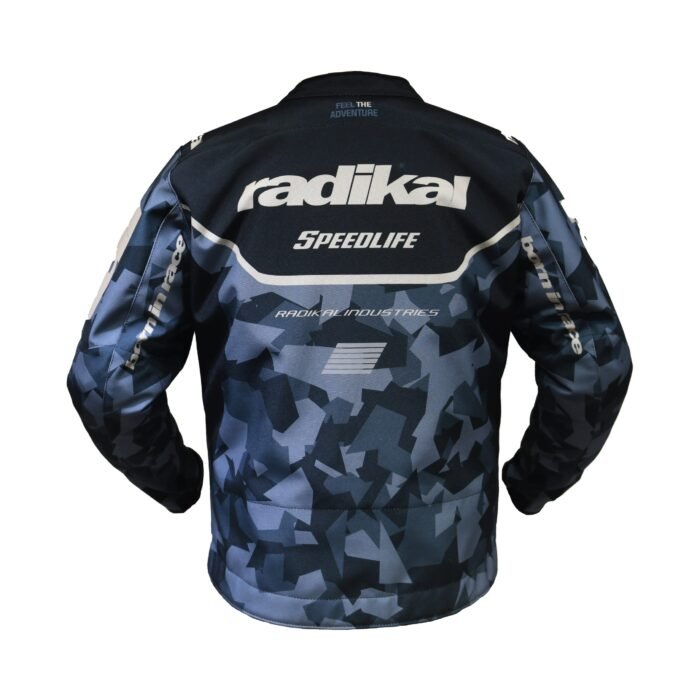 CAMPERA STREET ADVENTURE - Image 3