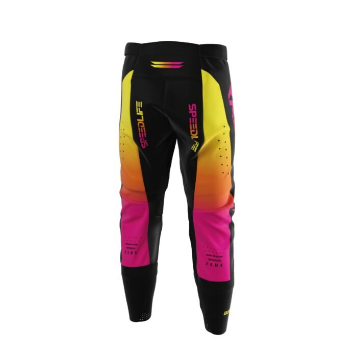 PANTALON MX FLUX GRAVITY - Image 3