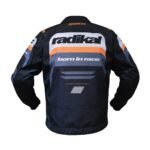 CAMPERA STREET RX1 NARANJA - Image 3