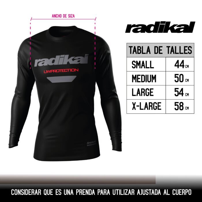 PRIMER PIEL M/LARGA - Image 3