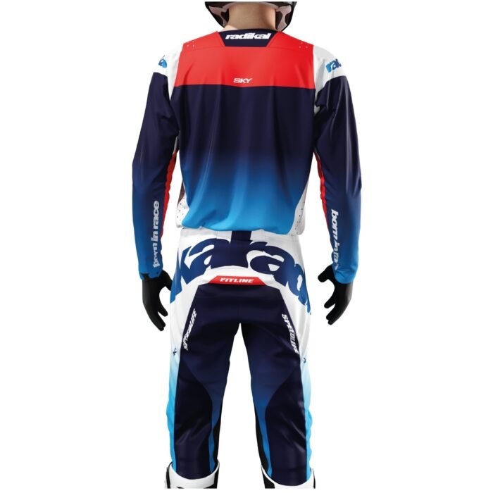 CONJUNTO MX SKY AZUL - Image 3