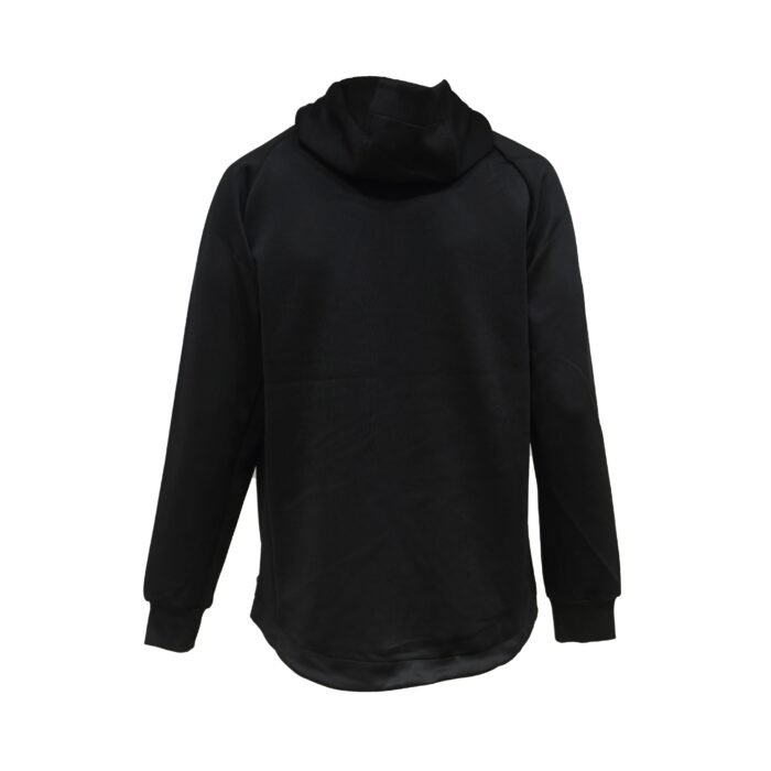 CAMPERA SOFTSHELL CITY BLACK - Image 3