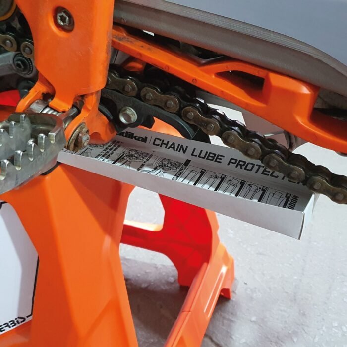 CHAIN LUBE PROTECTOR PACKX5u - Image 4